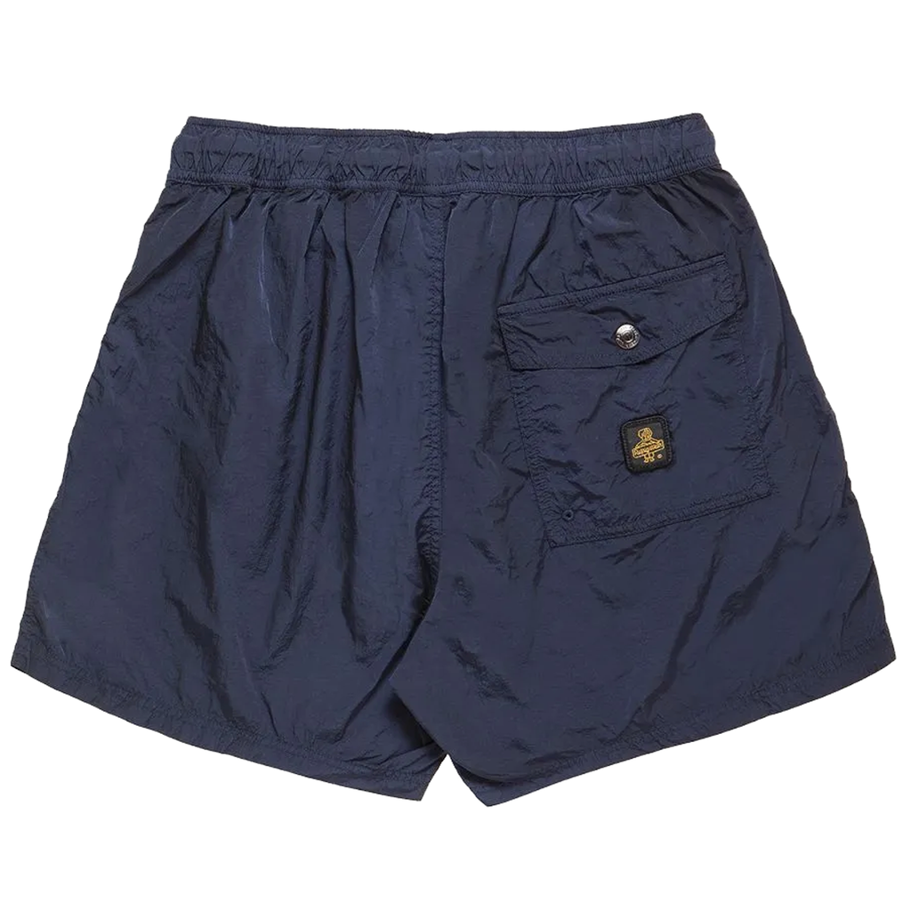 Refrigiwear Man Blue Swimwear
