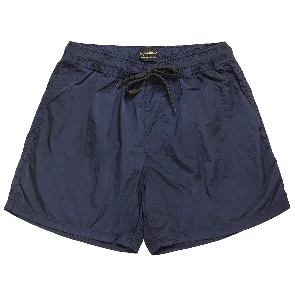 Refrigiwear Man Blue Swimwear