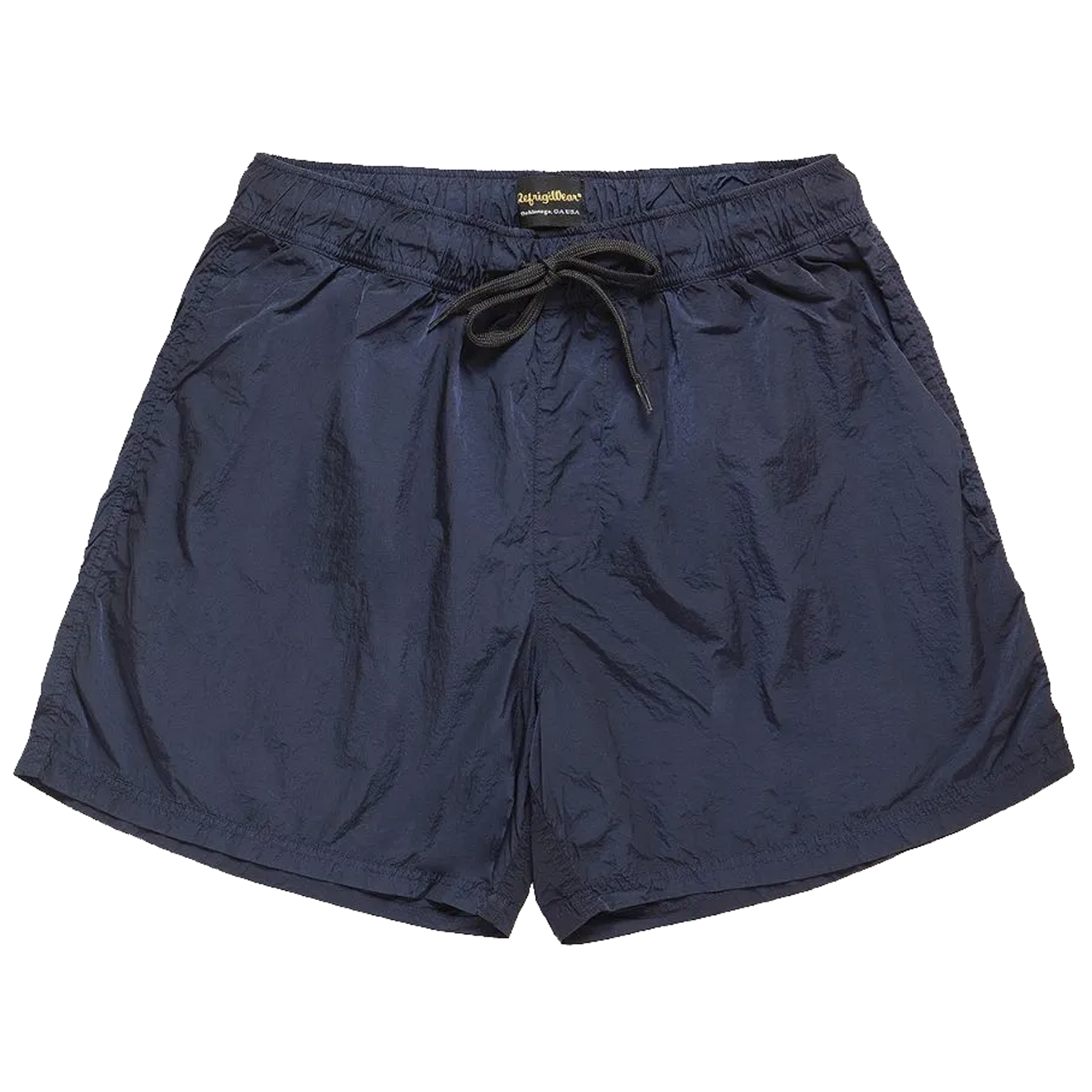 Refrigiwear Man Blue Swimwear