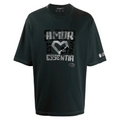 Dolce & Gabbana Man T-Shirt Black