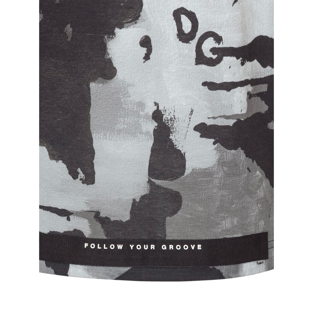 Dolce & Gabbana Man T-Shirt White