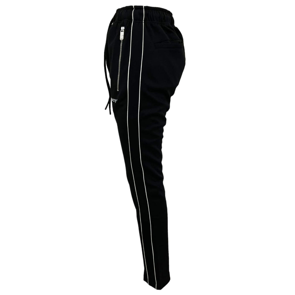 Pharmacy Industry Woman Black Trousers