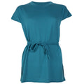 Alpha Studio Woman Green Dress