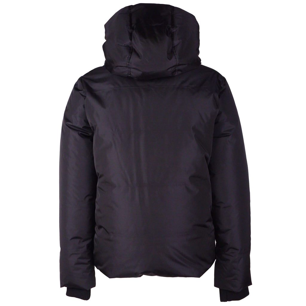 Dsquared2 Man Black Jackets