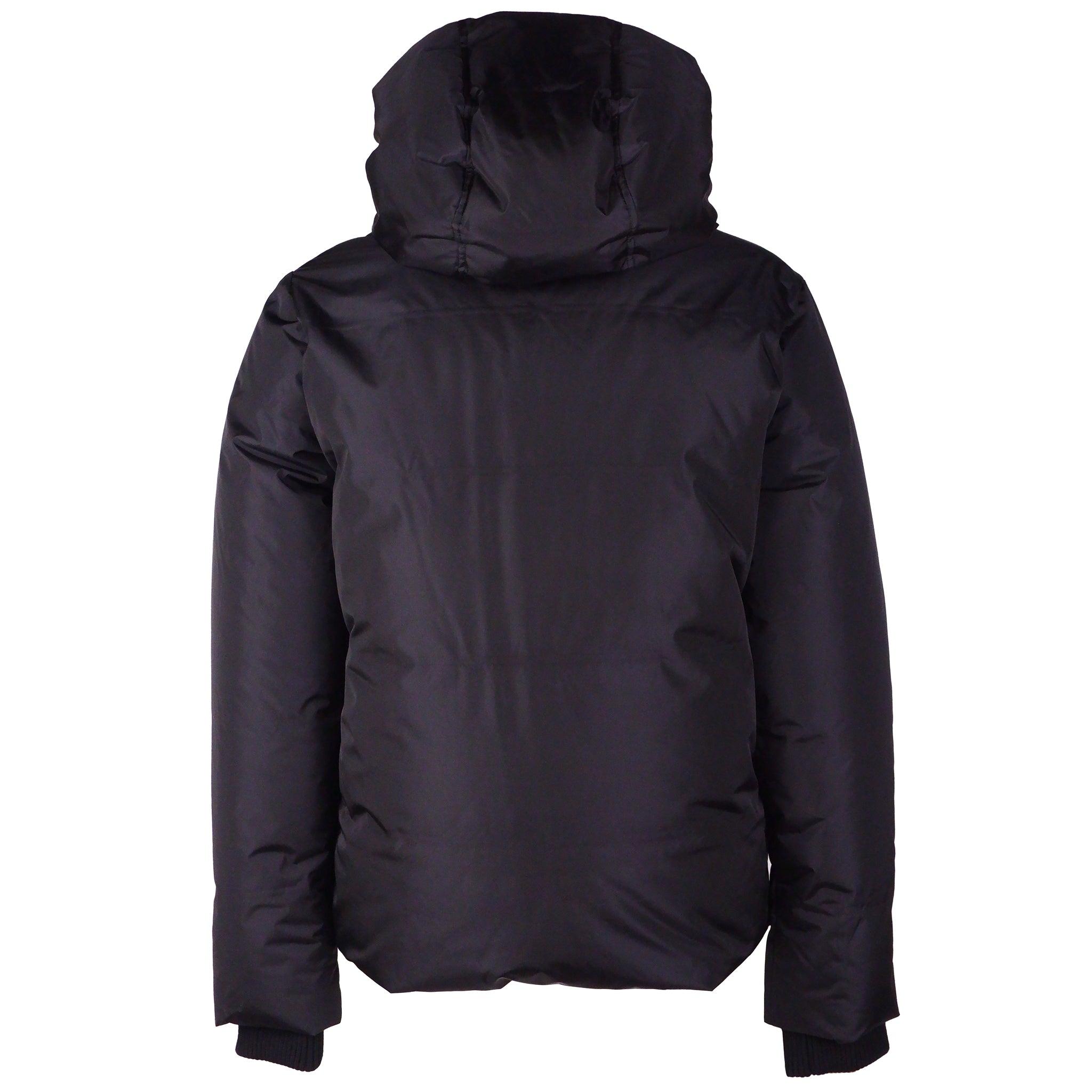 Dsquared2 Man Black Jackets