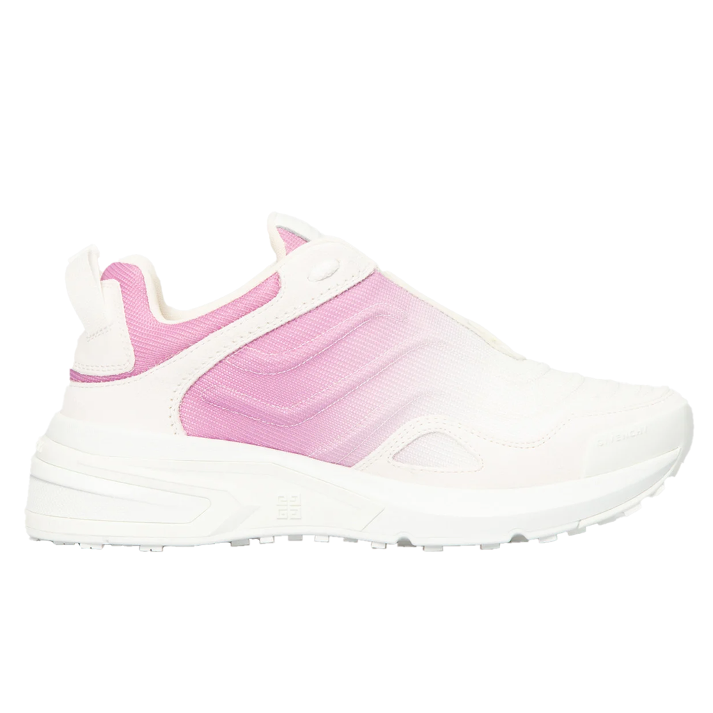 Givenchy 2° Choice Woman Baskets Giv Light Sneakers Pink