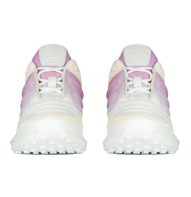 Givenchy 2° Choice Woman Baskets Giv Light Sneakers Pink