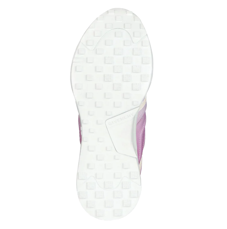 Givenchy 2° Choice Woman Baskets Giv Light Sneakers Pink