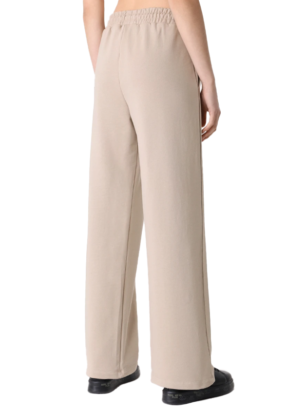 Comme Des Fuckdown Woman Beige Trousers