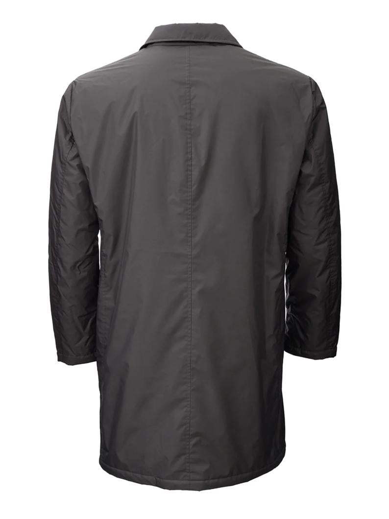 Add Man Brown Jackets