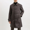 Add Man Brown Jackets