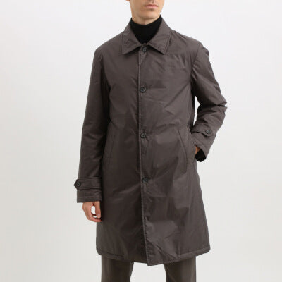 Add Man Brown Jackets