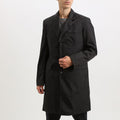 Add Man Black Jackets