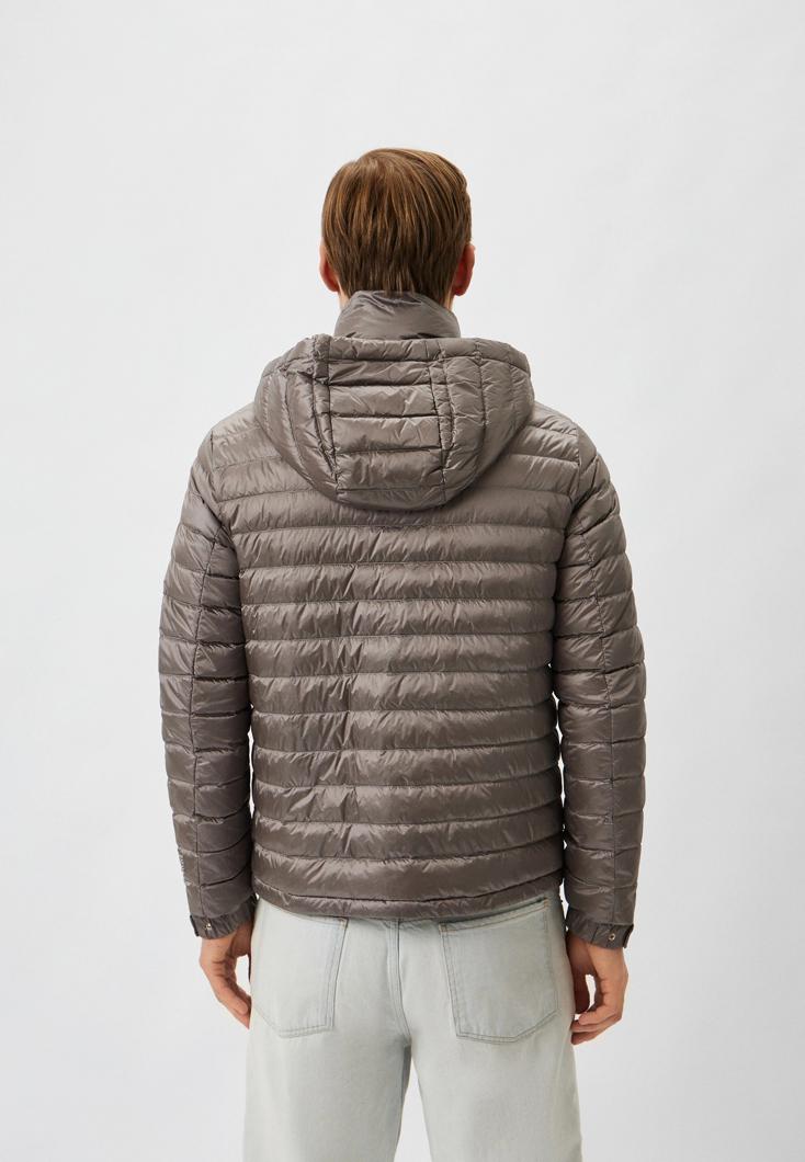 Add Man Grey Jackets