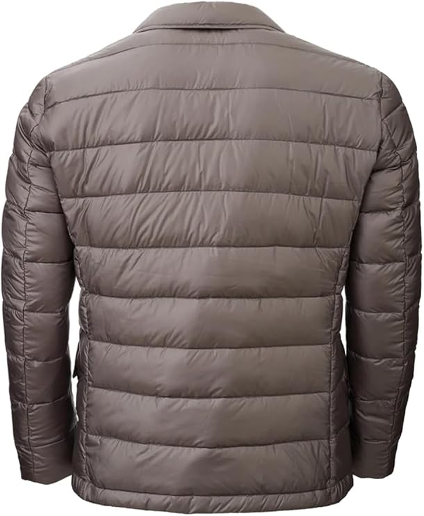 Add Man Grey Jackets
