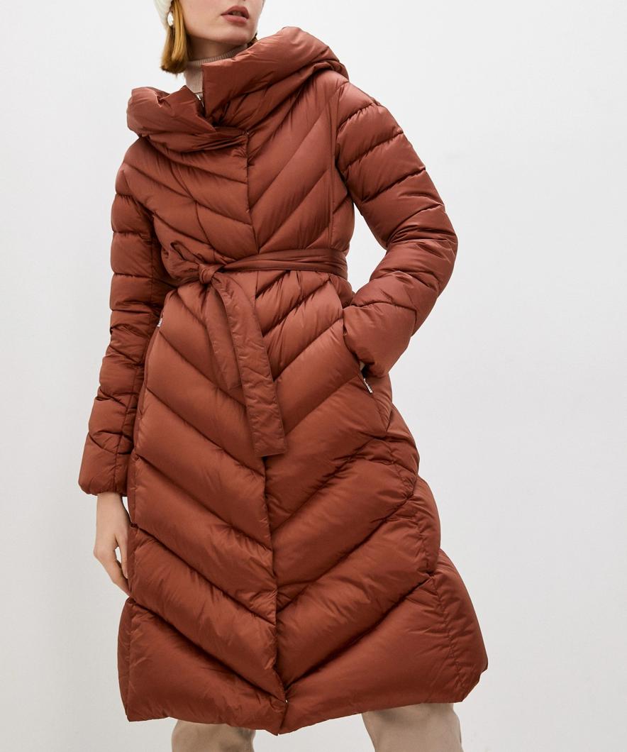 Add Woman Red Jackets