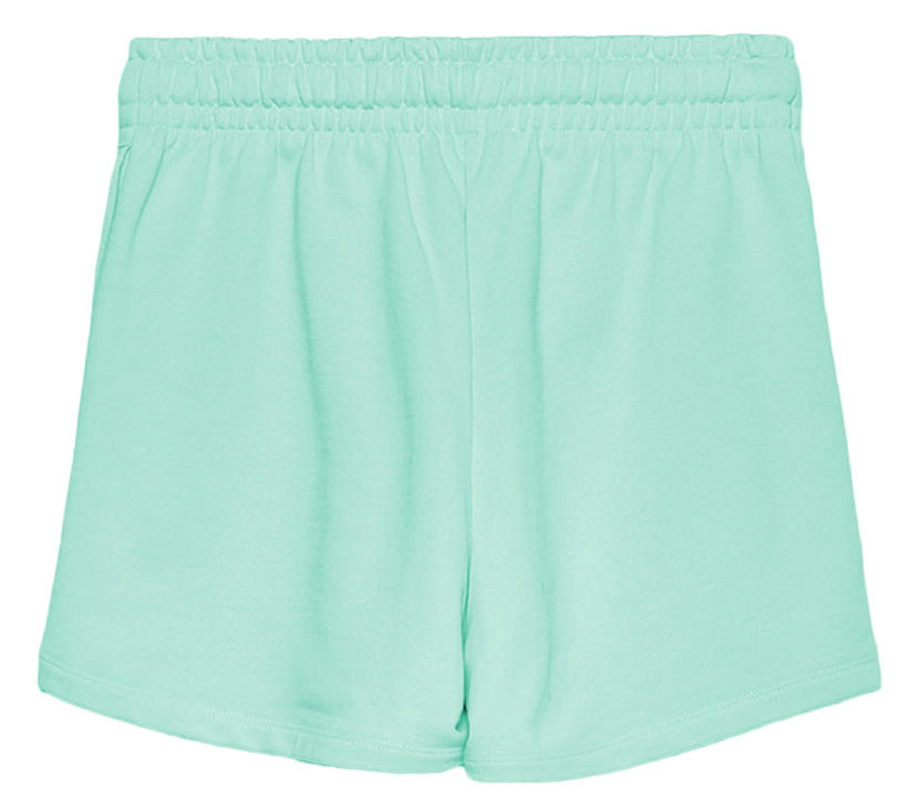 Hinnominate Woman Green shorts