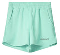 Hinnominate Woman Green shorts