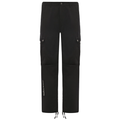 Comme Des Fuckdown Man Black Trousers