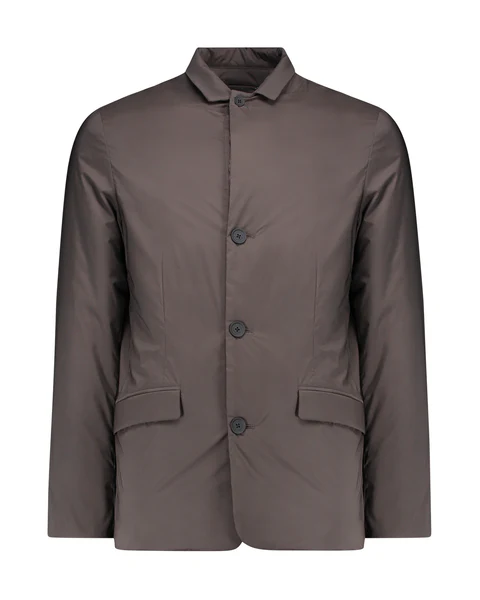People of Shibuya Man Brown Jackets