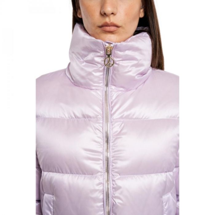 People of Shibuya Woman Lilac Jackets