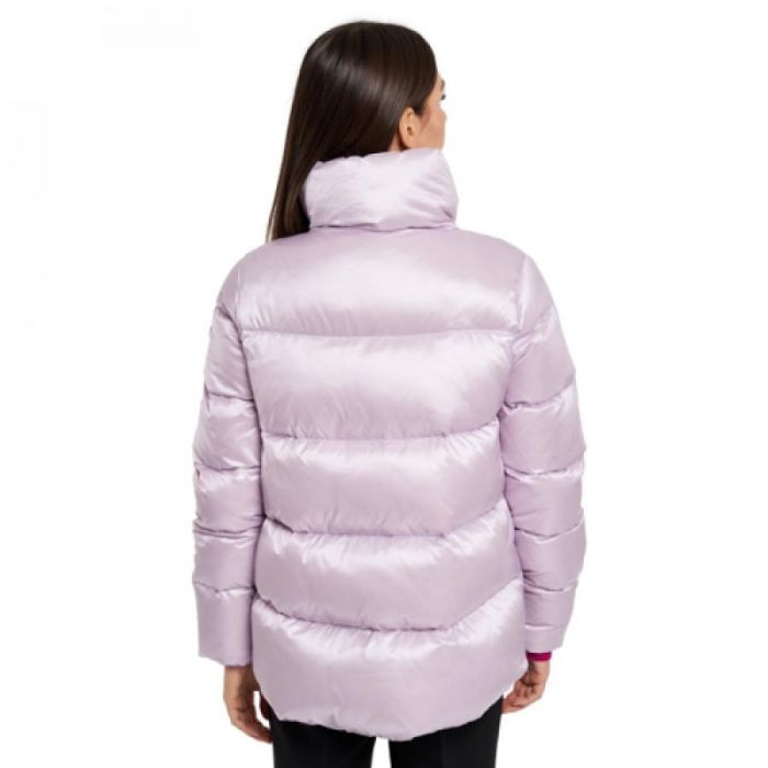 People of Shibuya Woman Lilac Jackets
