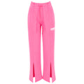 Comme Des Fuckdown Woman Pink Trousers