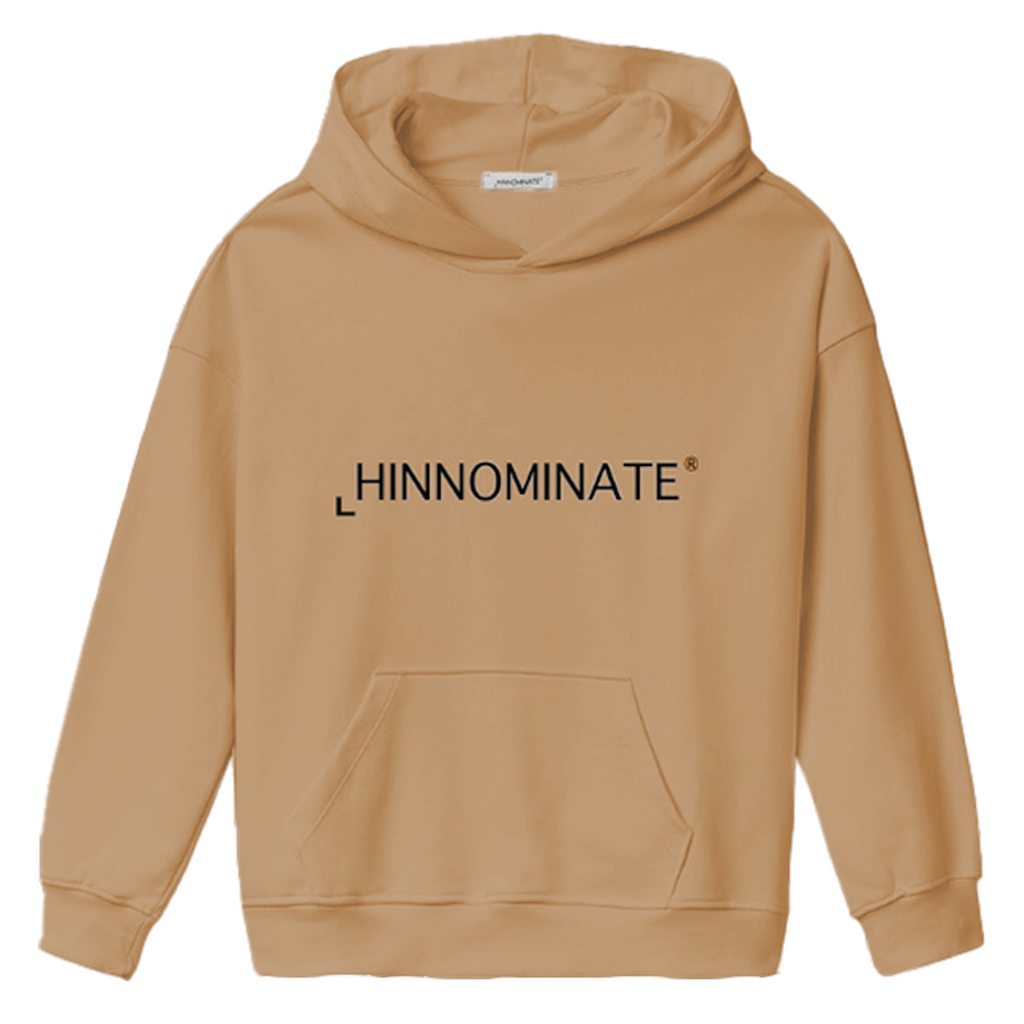 Hinnominate Man Brown Sweatshirts