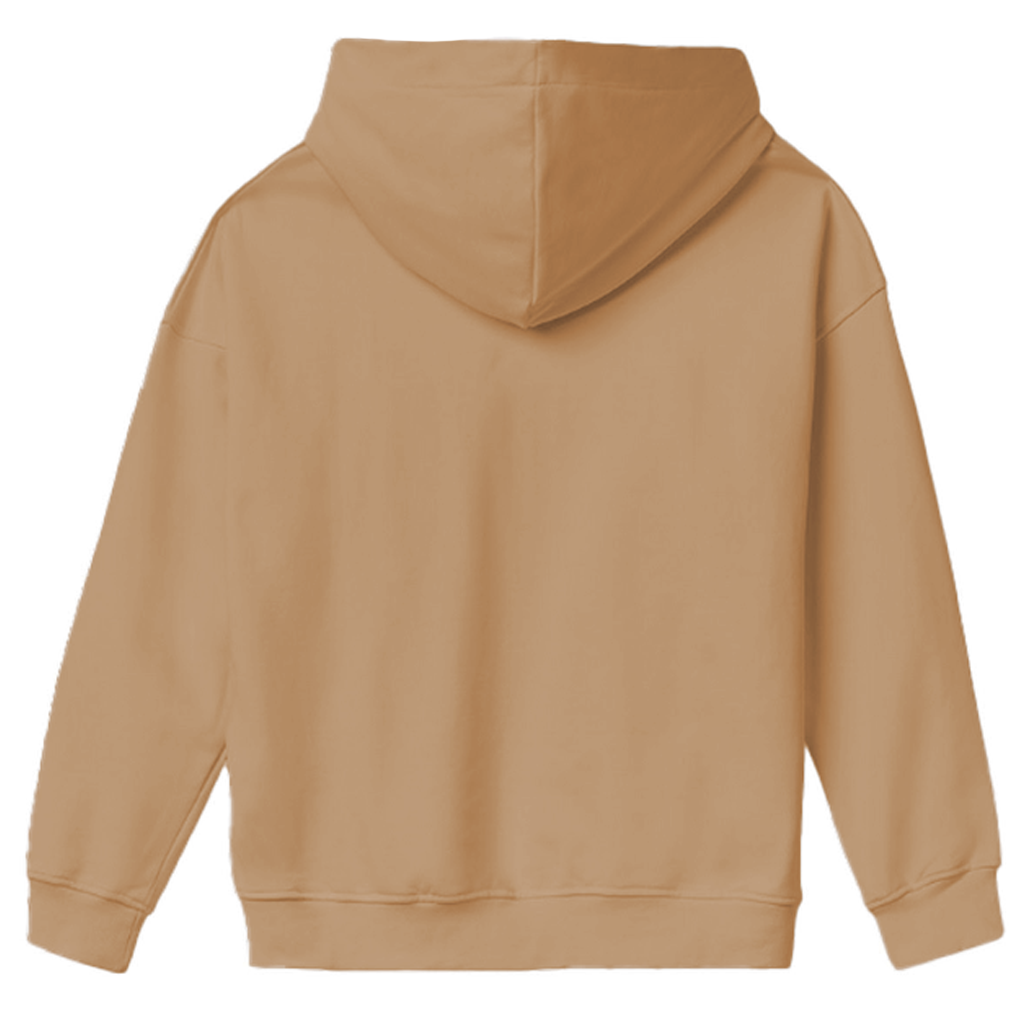 Hinnominate Man Brown Sweatshirts