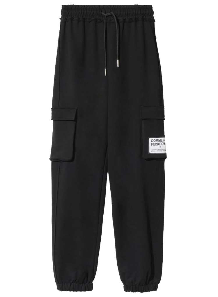 Pantalone cargo