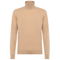Alpha Studio Man Beige Sweaters