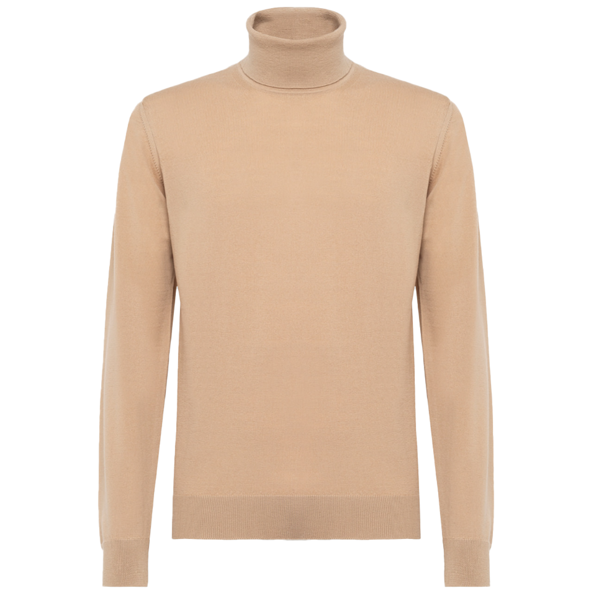 Alpha Studio Man Beige Sweaters
