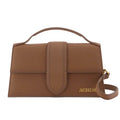 Jacquemus Woman Bambino Crossbody Bags Brown