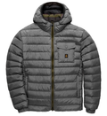 hunter jacket