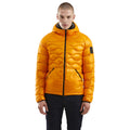 Refrigiwear Man Orange Jackets