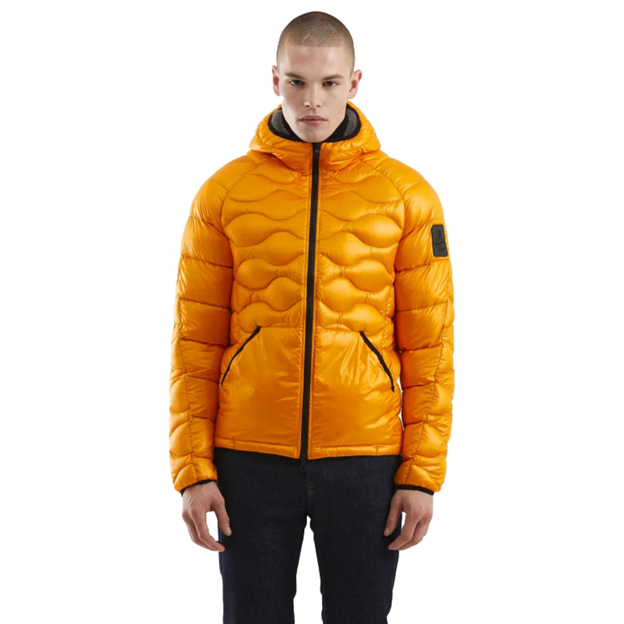 explorer fur jacket