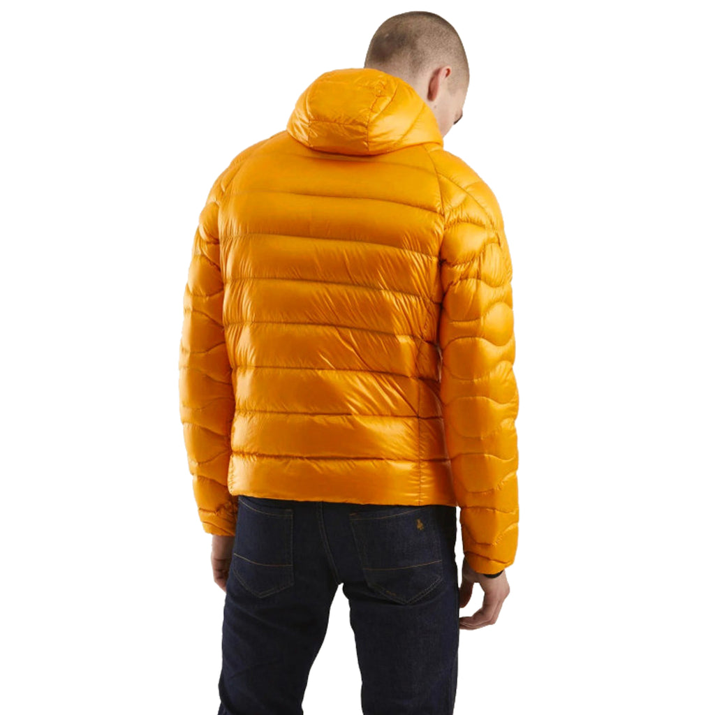 Refrigiwear Man Orange Jackets