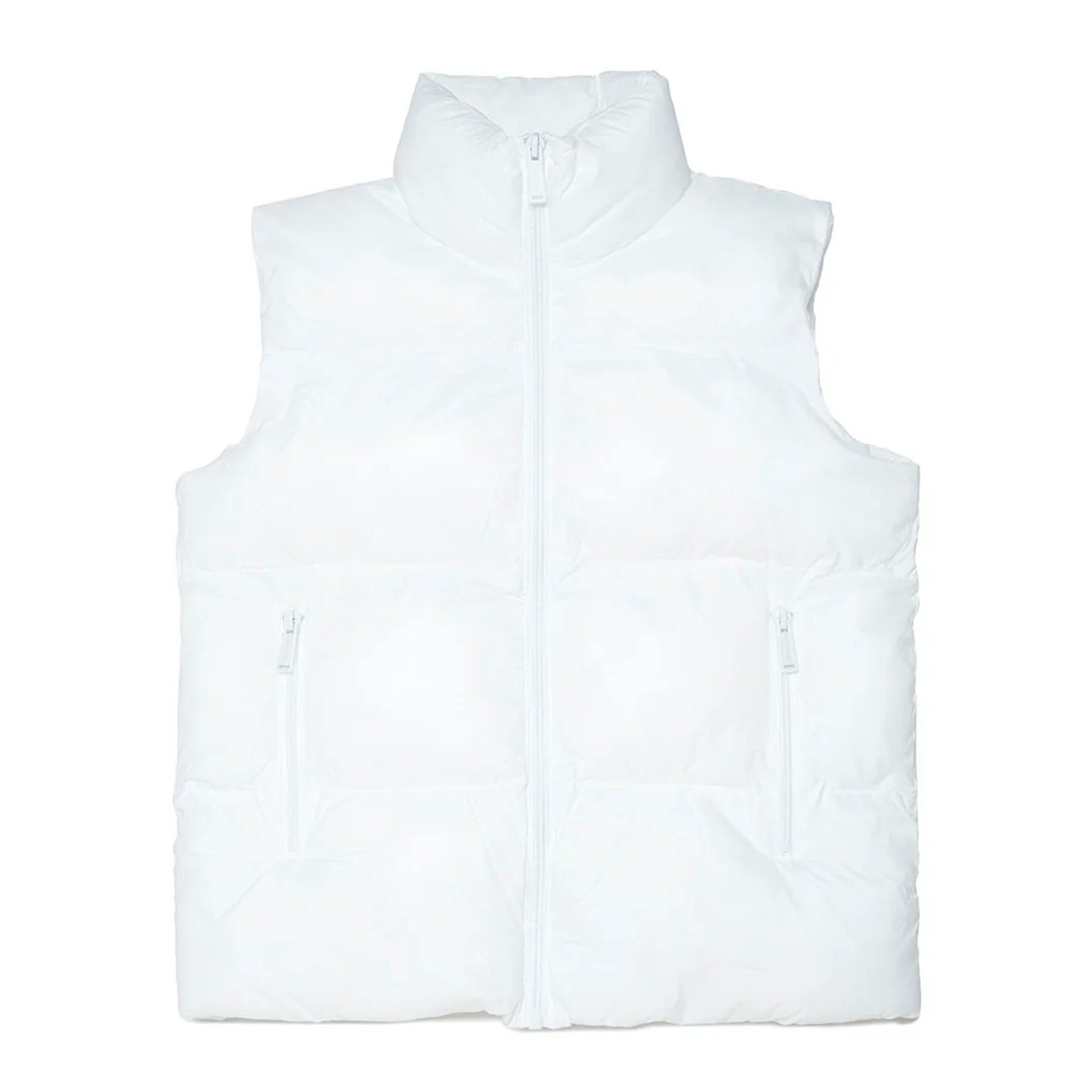 Dsquared2 Junior White Vest
