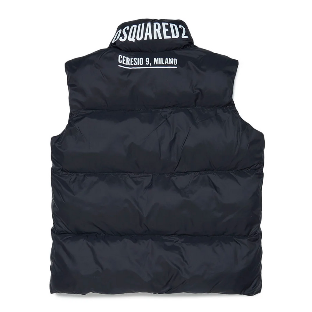 dsq2 gilet