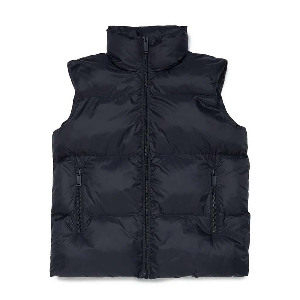 Dsquared2 Junior Black Vest