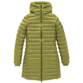 Refrigiwear Woman Gil Jacket Green