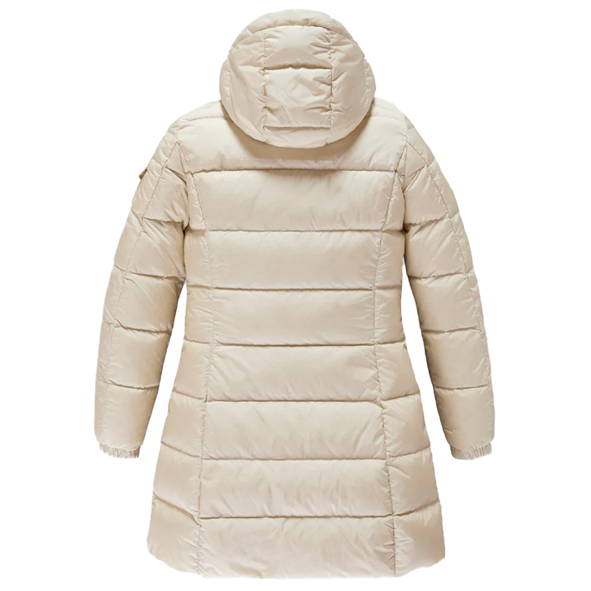 Refrigiwear Woman White Jackets