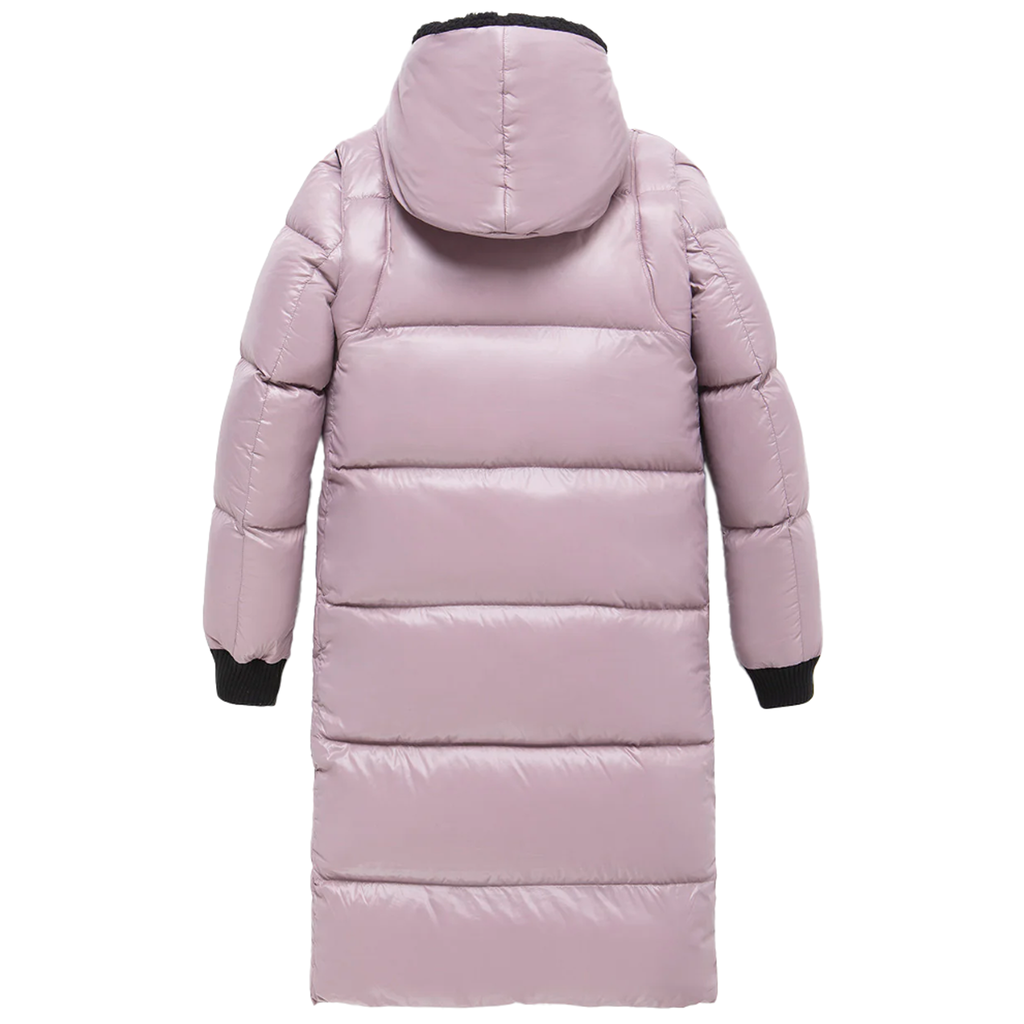 Refrigiwear Woman Pink Jackets