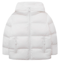 Dsquared2 Junior White Jackets