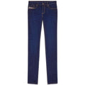 Diesel Man Blue Jeans