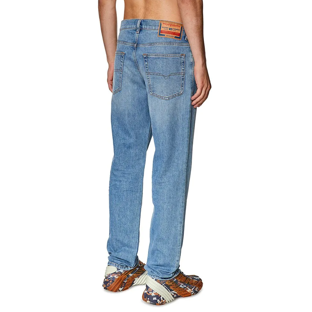 d-finitive jeans