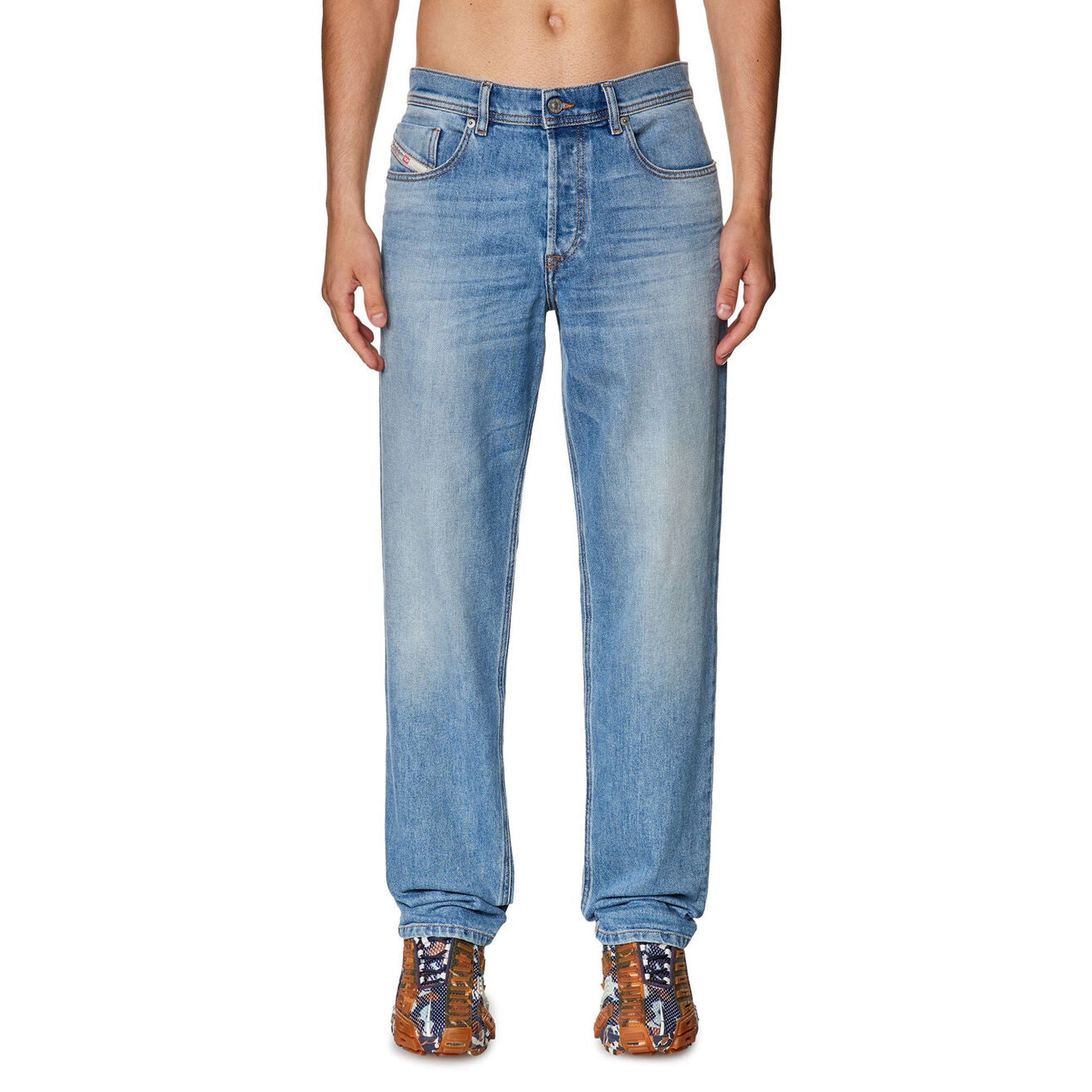 d-finitive jeans