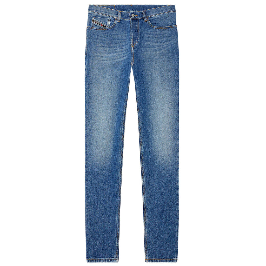 Diesel Man Blue Jeans