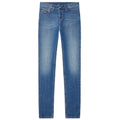 Diesel Man Blue Jeans