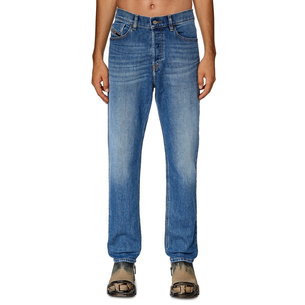 Diesel Man Blue Jeans